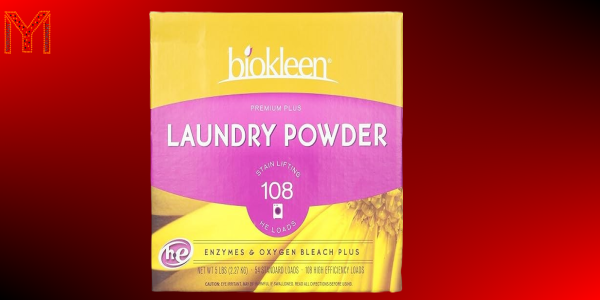 Biokleen Laundry Powder Premium